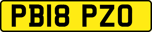 PB18PZO