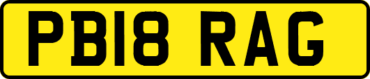 PB18RAG