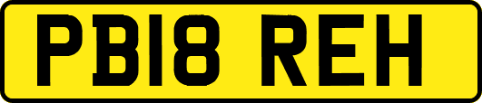 PB18REH