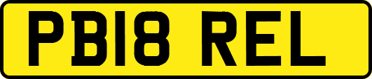 PB18REL
