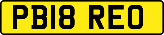 PB18REO