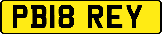 PB18REY