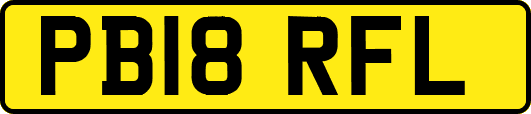 PB18RFL