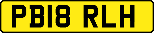 PB18RLH