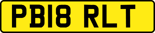 PB18RLT