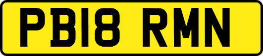 PB18RMN