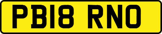 PB18RNO