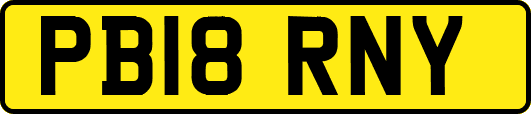 PB18RNY