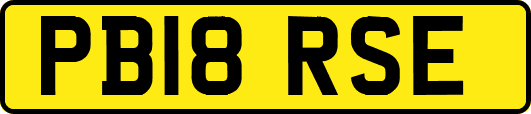 PB18RSE