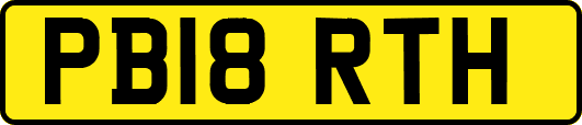 PB18RTH