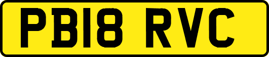 PB18RVC