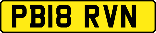 PB18RVN