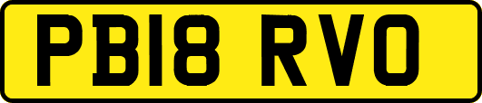 PB18RVO