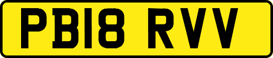 PB18RVV