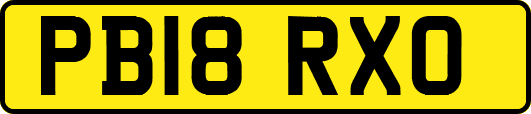 PB18RXO