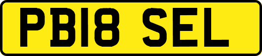 PB18SEL