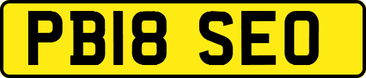 PB18SEO