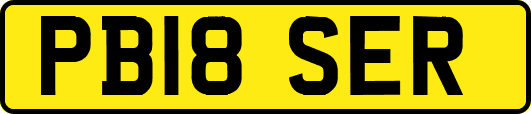 PB18SER