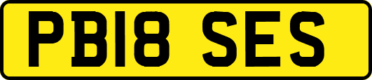PB18SES