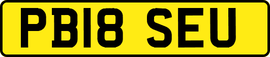 PB18SEU