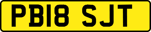 PB18SJT