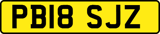 PB18SJZ