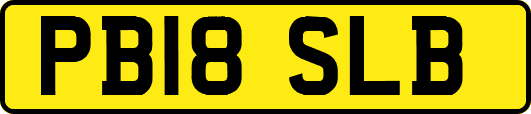 PB18SLB