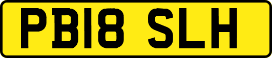 PB18SLH