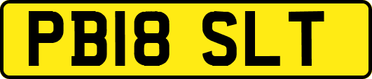 PB18SLT