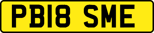 PB18SME