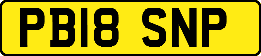 PB18SNP