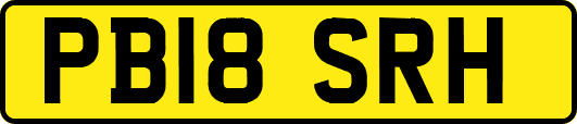 PB18SRH
