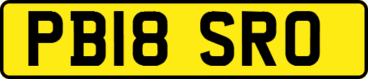 PB18SRO