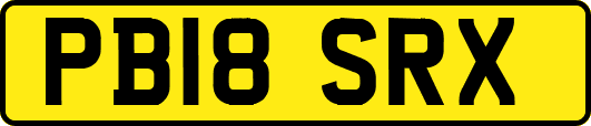 PB18SRX