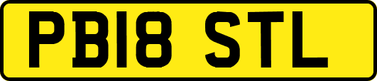 PB18STL