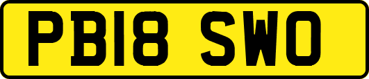 PB18SWO