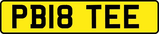 PB18TEE