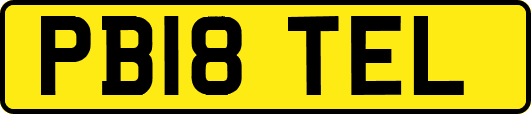 PB18TEL