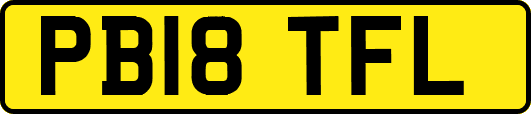 PB18TFL