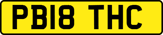 PB18THC