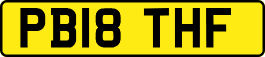 PB18THF