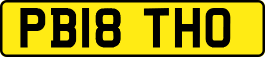 PB18THO