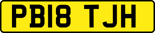 PB18TJH