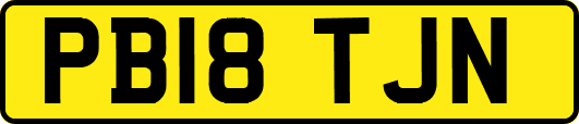 PB18TJN