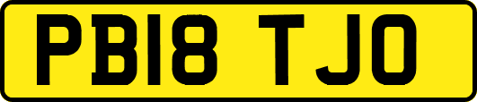 PB18TJO