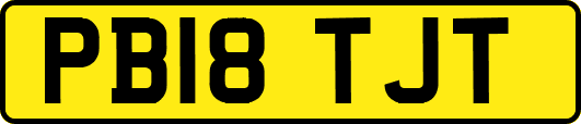 PB18TJT