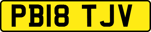 PB18TJV
