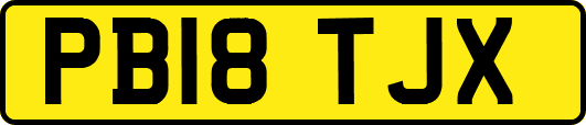 PB18TJX