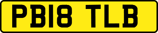 PB18TLB