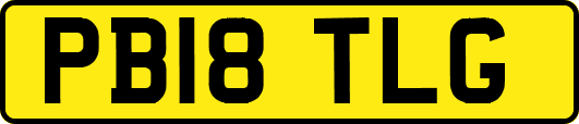 PB18TLG